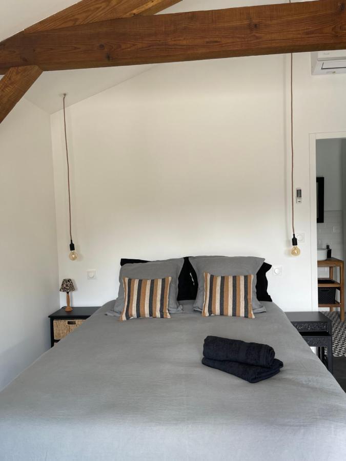 Ostal 158 Bed & Breakfast Le Barp Dış mekan fotoğraf