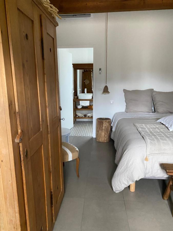 Ostal 158 Bed & Breakfast Le Barp Dış mekan fotoğraf