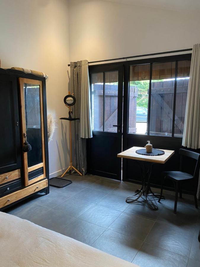 Ostal 158 Bed & Breakfast Le Barp Dış mekan fotoğraf