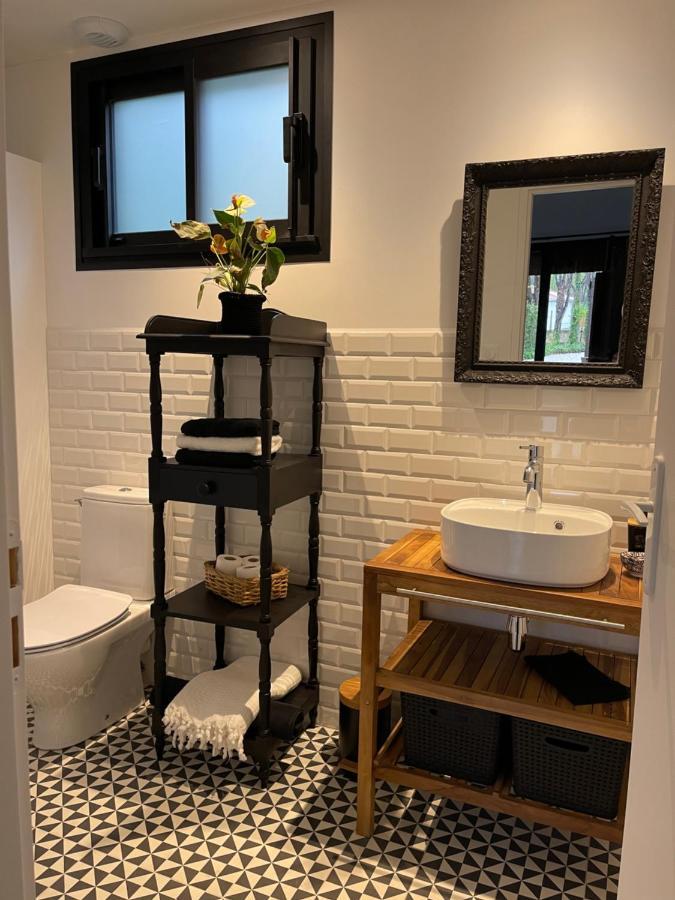 Ostal 158 Bed & Breakfast Le Barp Dış mekan fotoğraf